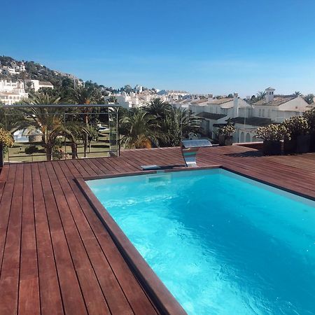 Hotel Atlantico Zahara de los Atunes Buitenkant foto