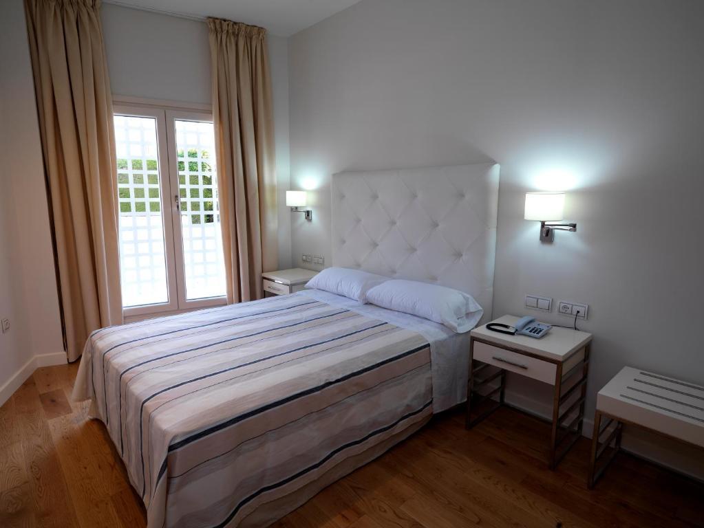 Hotel Atlantico Zahara de los Atunes Kamer foto