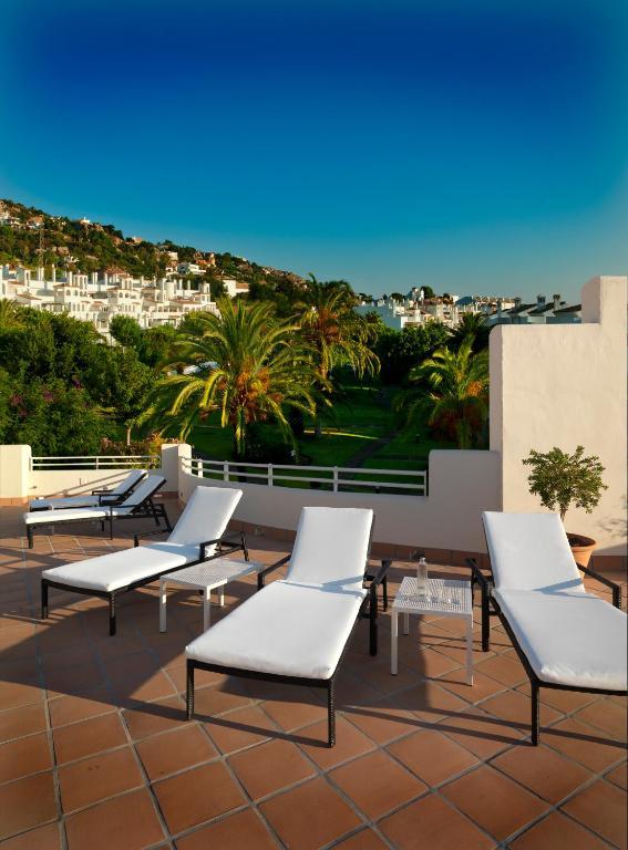 Hotel Atlantico Zahara de los Atunes Buitenkant foto
