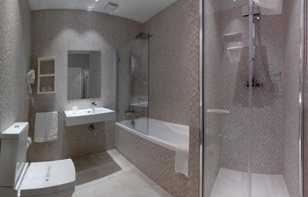 Hotel Atlantico Zahara de los Atunes Kamer foto